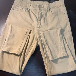 South Pole Khaki Pants